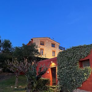 Les Vinyes Alojamiento Rural Boutique & Spa
