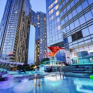 The St. Regis Chengdu